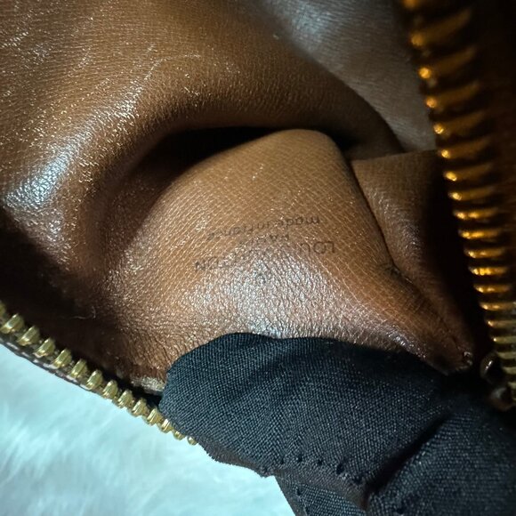 ❌SOLD❌ Authentic Louis Vuitton Monogram Papillon 30 Handbag - Picture 14 of 15